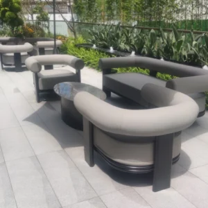 Urban Furniture